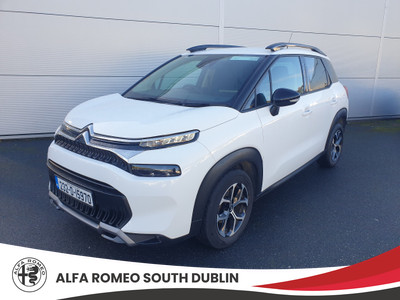 2023 Citroen C3 Aircross