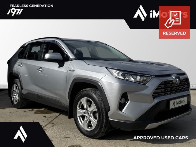 vehicle for sale from iMotors