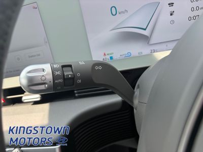 2023 Hyundai Ioniq 5