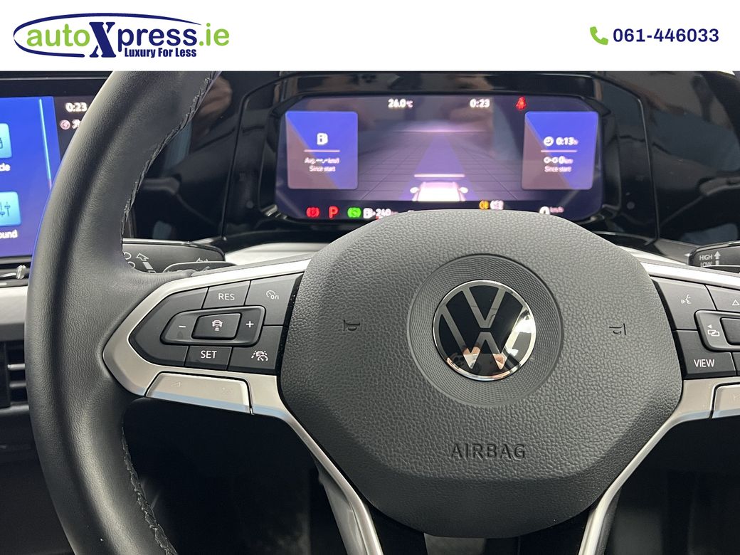 2022 Volkswagen Golf