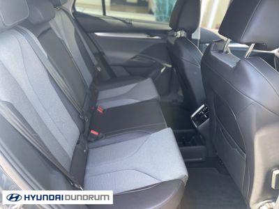 2023 Skoda Enyaq