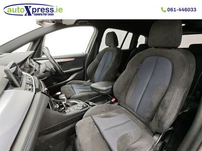 2017 BMW 2 Series Gran Tourer