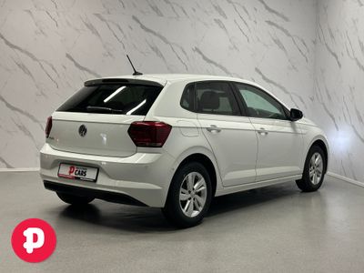 2020 Volkswagen Polo