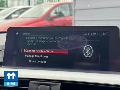 2018 BMW 4 Series