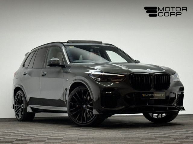 vehicle for sale from Motor Corp