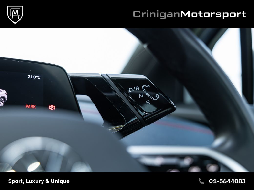 2022 Volkswagen ID.5