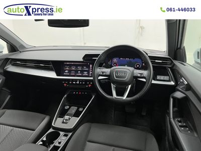 2023 Audi A3