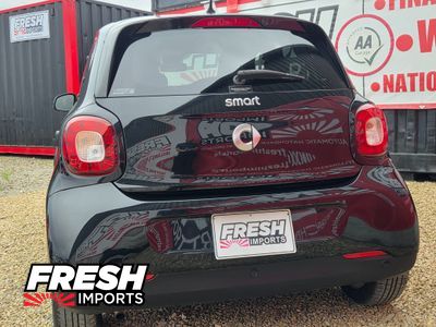 2016 Smart Passion
