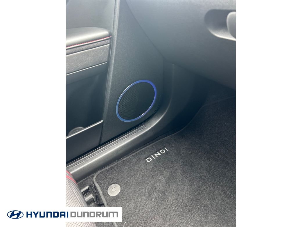 2026 Hyundai Ioniq 5