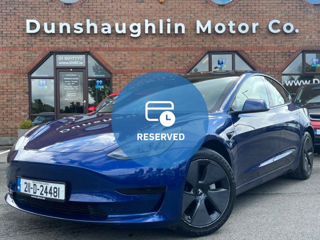 vehicle for sale from Dunshaughlin Motor Co