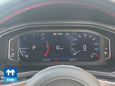 2021 Volkswagen T-Roc