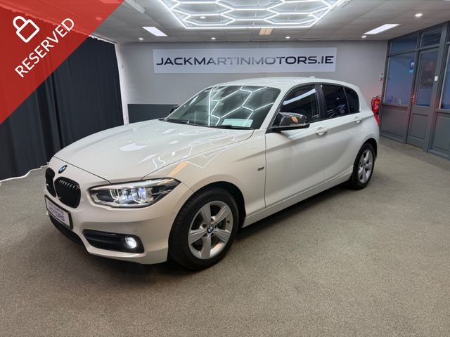 vehicle for sale from Jack Martin Motors