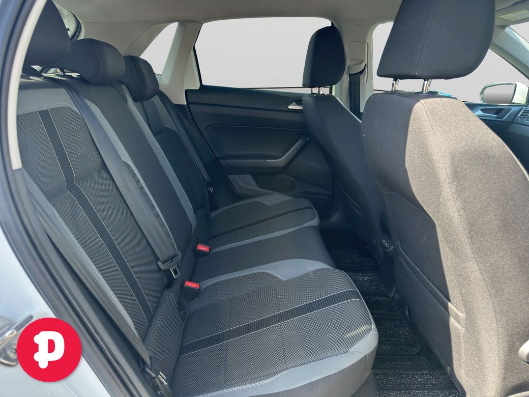 2019 Volkswagen Polo