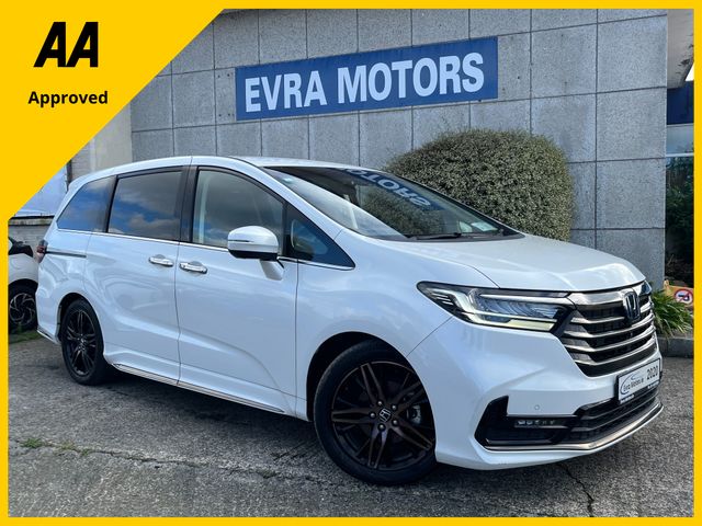 vehicle for sale from Evra Motors