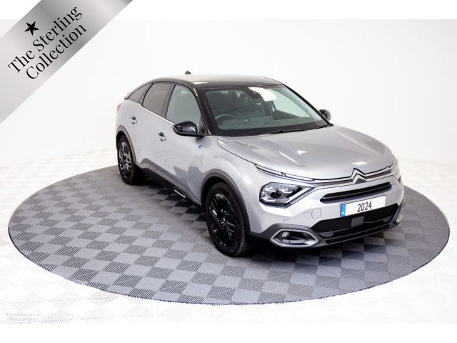 vehicle for sale from Kevin Egan Cars