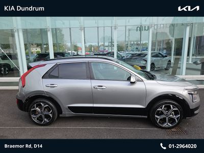 2023 Kia Niro