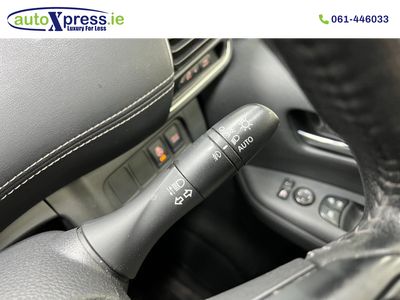 2018 Nissan Serena