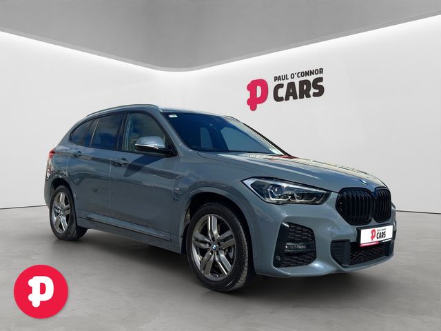 vehicle for sale from Paul O'Connor Cars