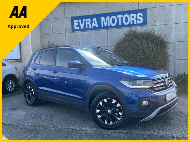vehicle for sale from Evra Motors