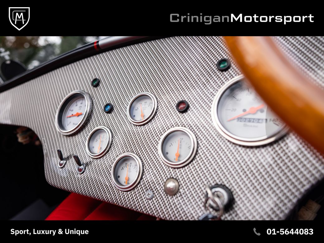 1994 AC Cobra