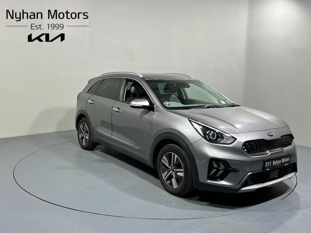 vehicle for sale from Nyhan Motors