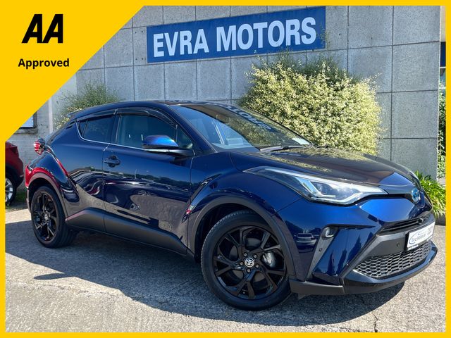 vehicle for sale from Evra Motors