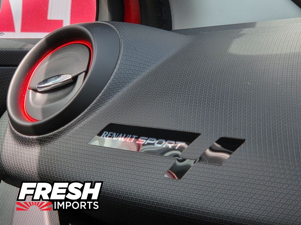 2014 Renault Clio