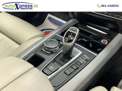 2015 BMW X5