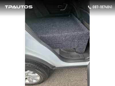 2015 Land Rover Discovery Sport