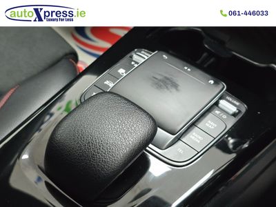 2021 Mercedes-Benz A Class