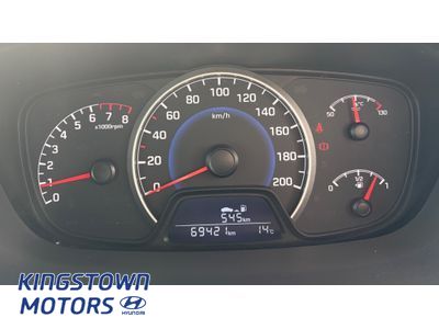 2017 Hyundai i10