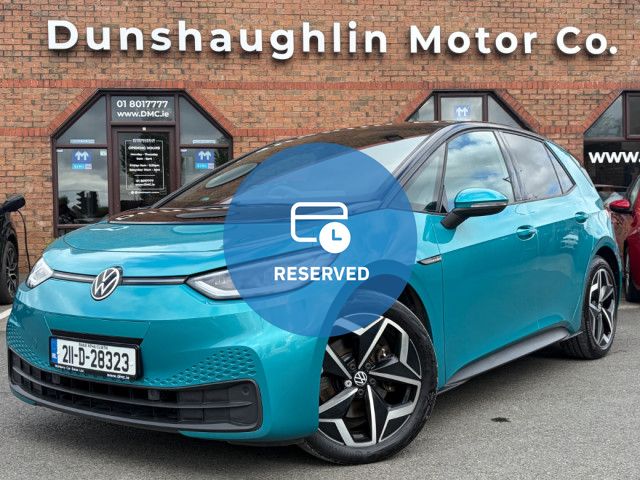 vehicle for sale from Dunshaughlin Motor Co