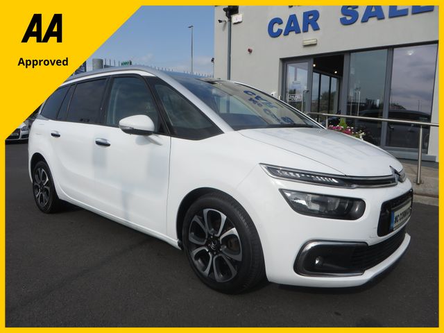 vehicle for sale from McCormack Car Sales