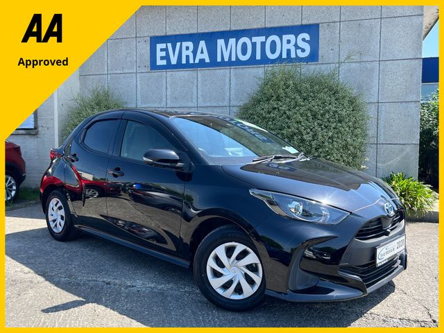 vehicle for sale from Evra Motors