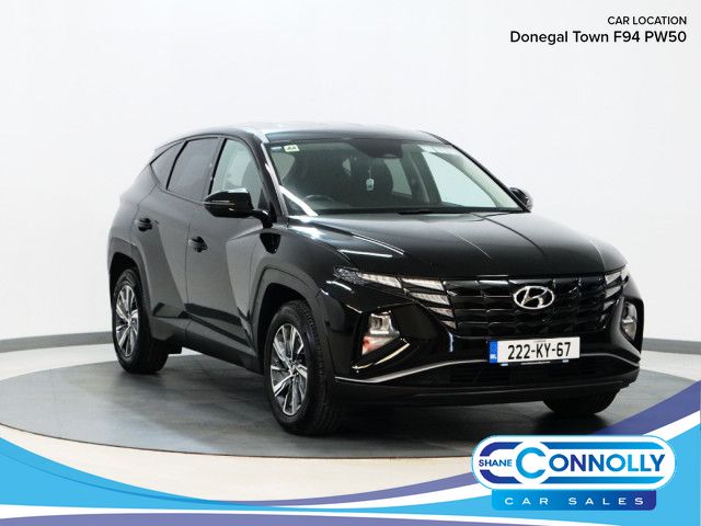vehicle for sale from Shane Connolly Cars