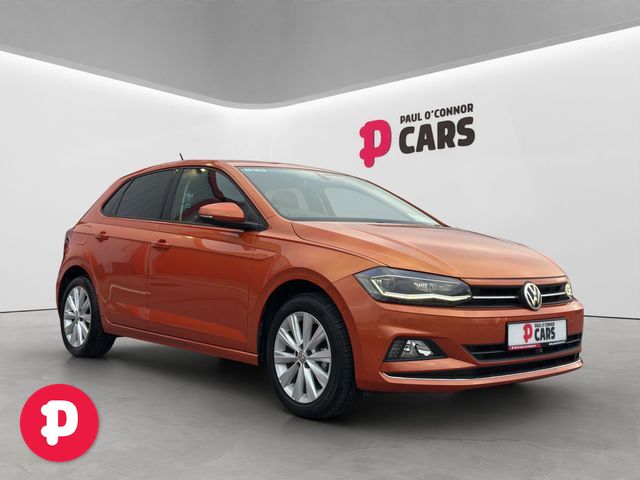 vehicle for sale from Paul O'Connor Cars