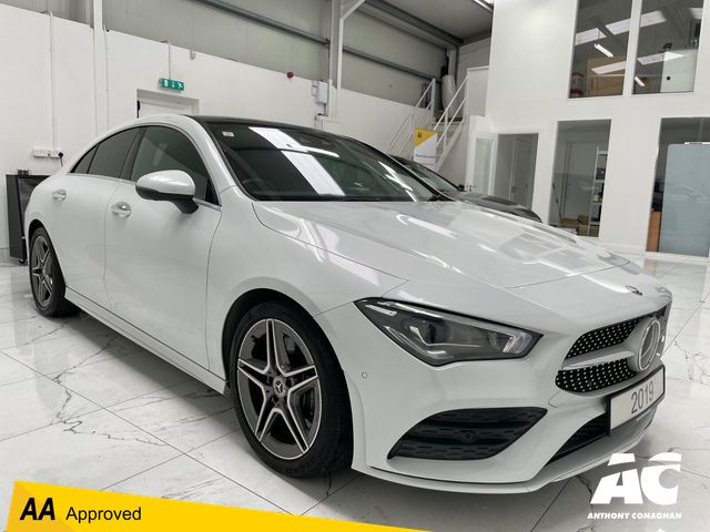 vehicle for sale from Anthony Conaghan Cars