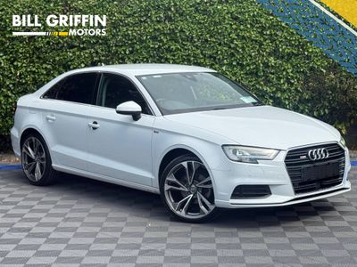 2017 Audi A3