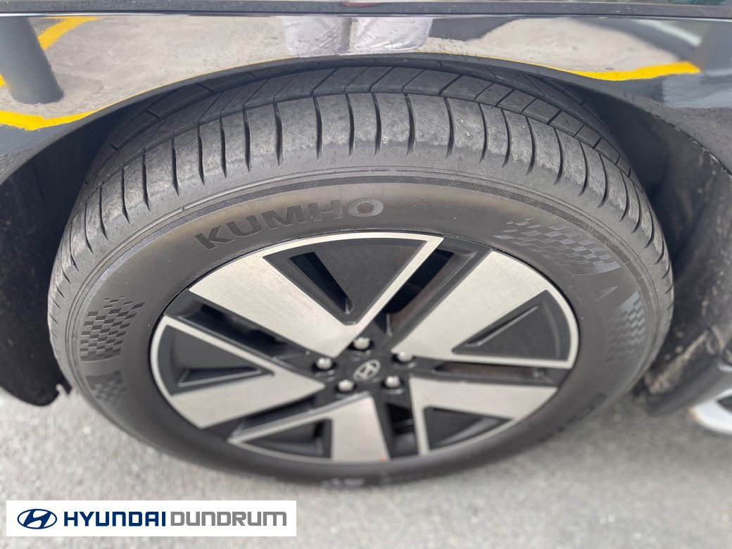 2026 Hyundai Ioniq 9