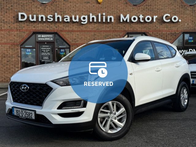 vehicle for sale from Dunshaughlin Motor Co