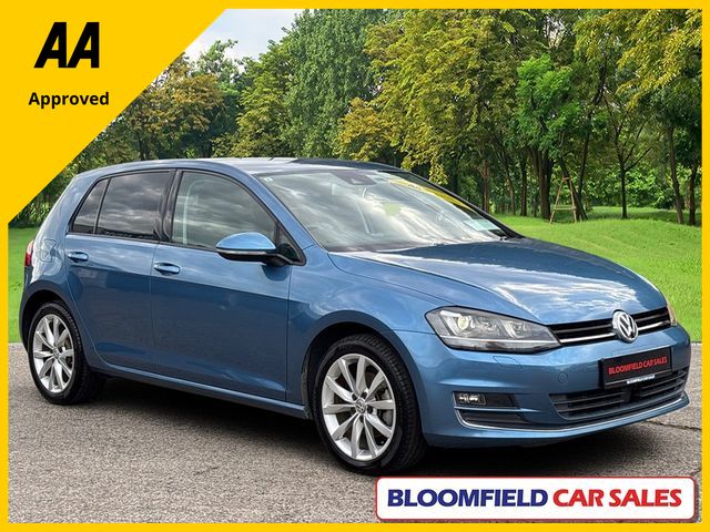 vehicle for sale from Bloomfield Car Sales
