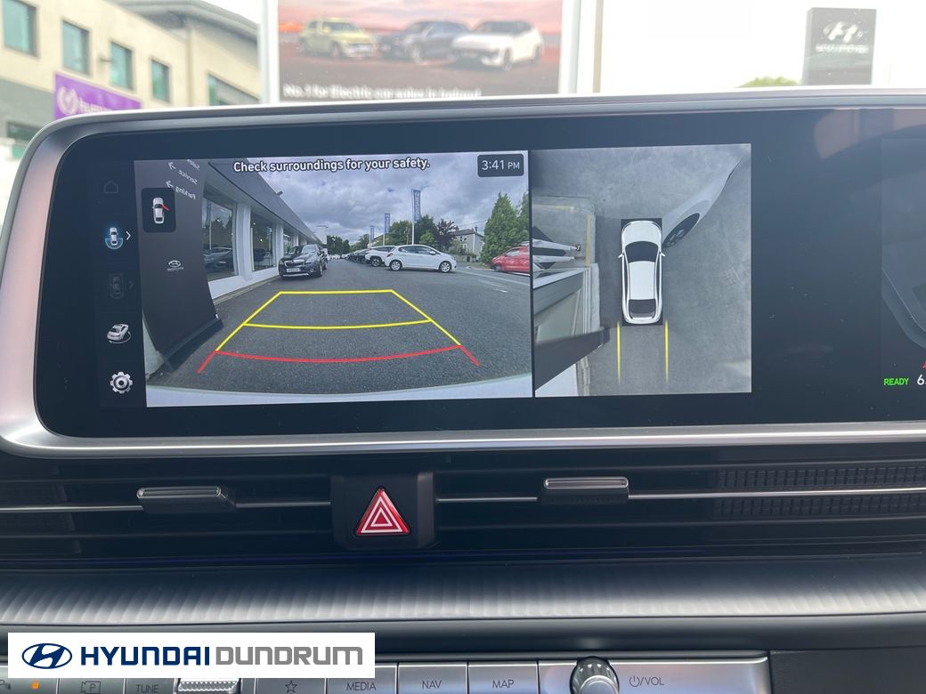 2025 Hyundai Ioniq 6