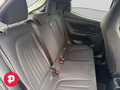 2023 Toyota Yaris