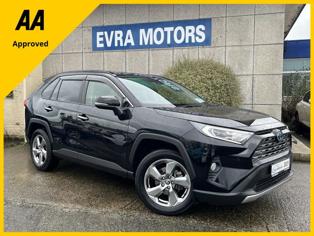 vehicle for sale from Evra Motors