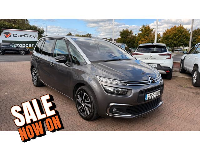 vehicle for sale from CarCity