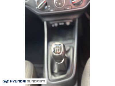 2024 Hyundai i20