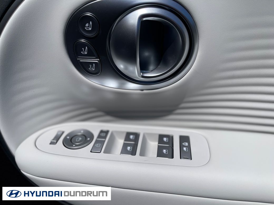 2025 Hyundai Ioniq 9