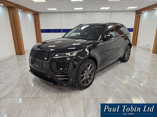 vehicle for sale from Paul Tobin Ltd