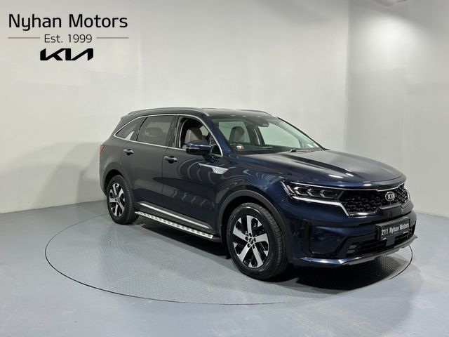 vehicle for sale from Nyhan Motors
