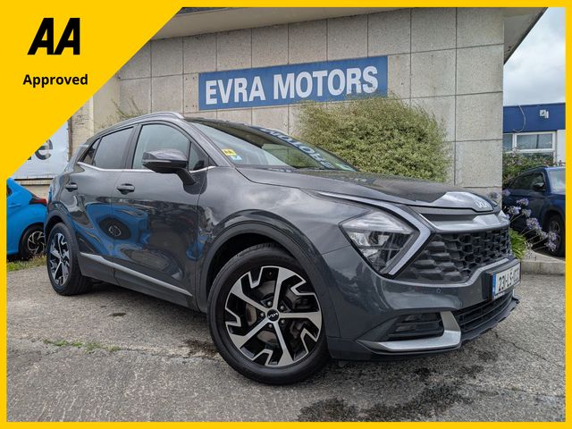 vehicle for sale from Evra Motors